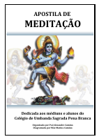 Apostila Meditacao - (Pai Alexandre Cumino).pdf